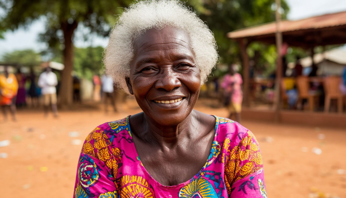 🔥 Wi‑Fi, обман и шаман: как я чуть не стал "цифровым рабом" в Гане! 📶🇬🇭