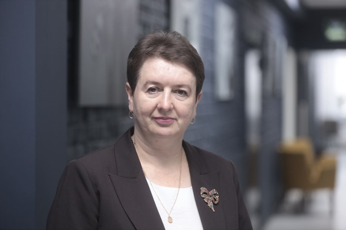 Елена Иванова. Фото: ПАИ