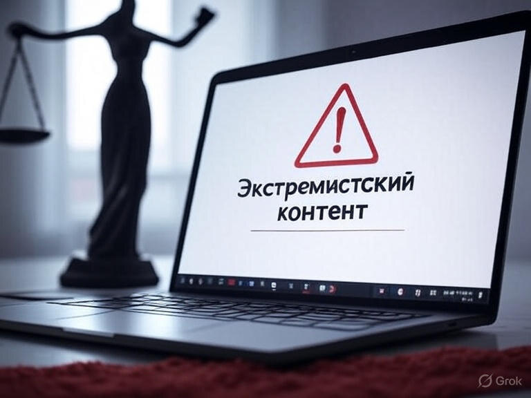     Изображение сгенерировано Grok