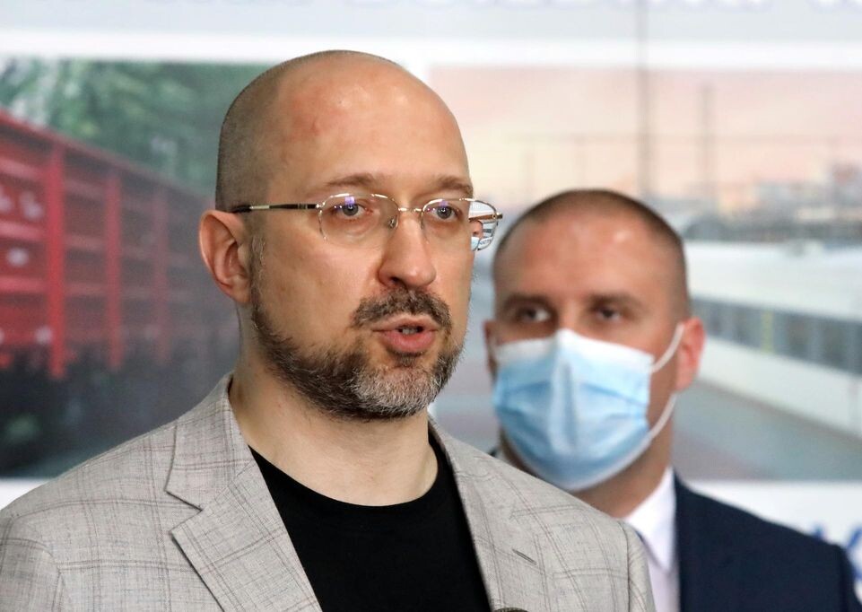    Volodymyr Tarasov/Keystone Press Agency / www.globallookpress.com