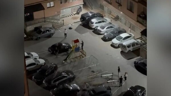 Обложка © Telegram / SHOT