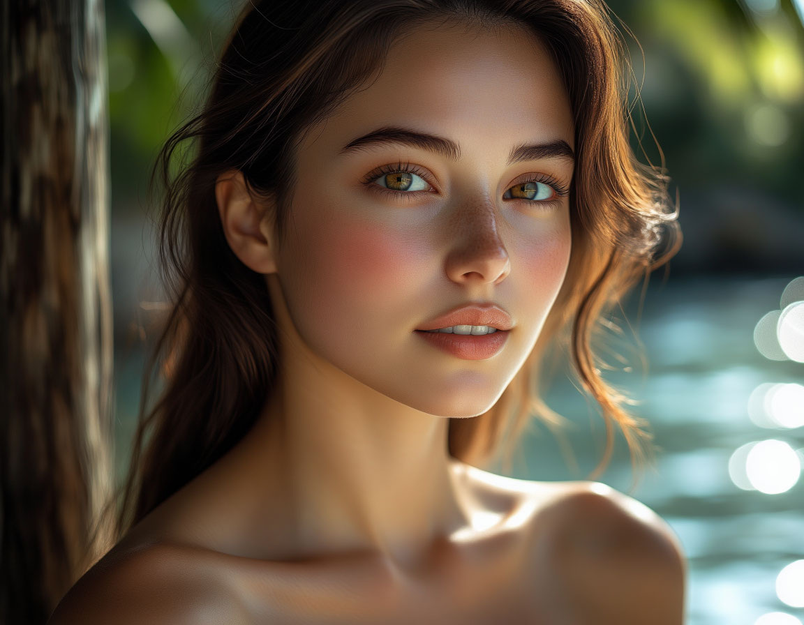 Гормоны и красота