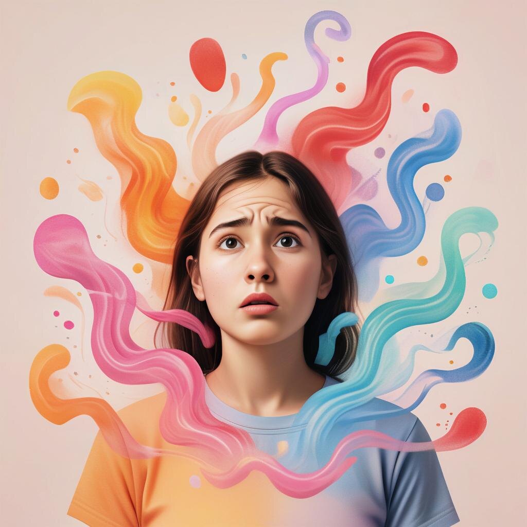 Гормональный сбой и кето