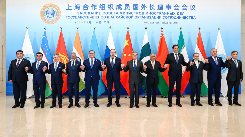    Фото: © РИА Новости/МИД РФ; 5-tv.ru