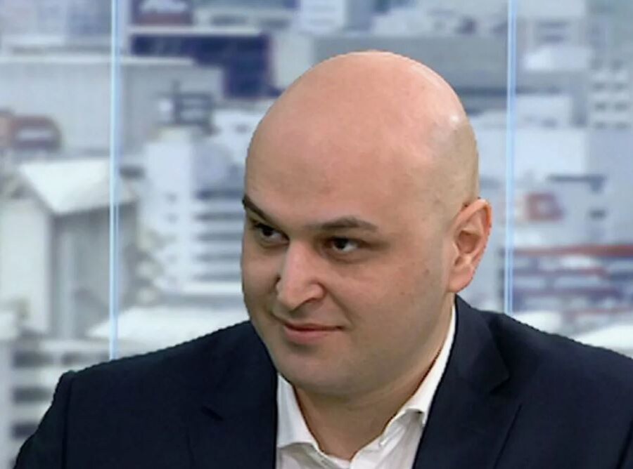 Тимур Маршани (иллюстрация из открытых источников)