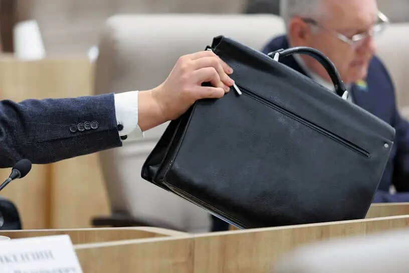    Фото: kommersant.ru Оливия Ильинская