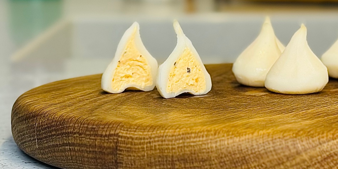 5 новых для меня продуктов, которые я купила в супермаркете в прошлом месяце (понравилось не всё)