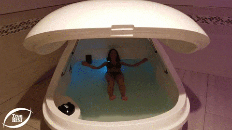 Float Spa / True REST