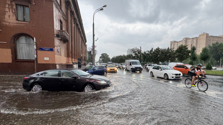    Фото: © РИА Новости/Павел Львов; 5-tv.ru