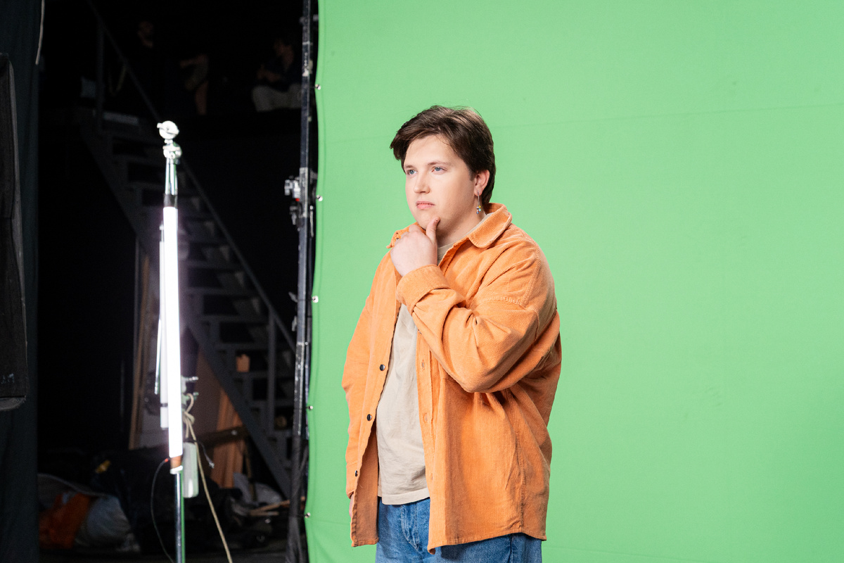 Антон Бузанов