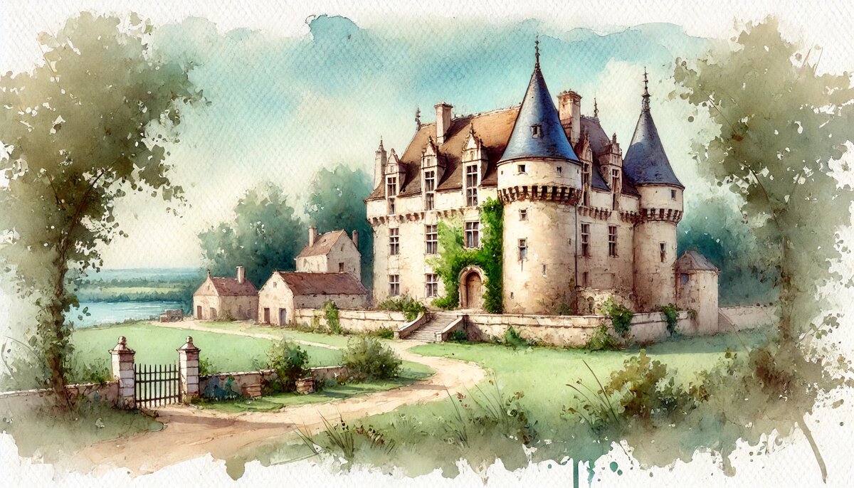 *Все иллюстрации размещены на канале с целью художественного сопровождения текста в соответствии с фантазией автора канала. Авторское право на все иллюстрации принадлежит владельцу канала.