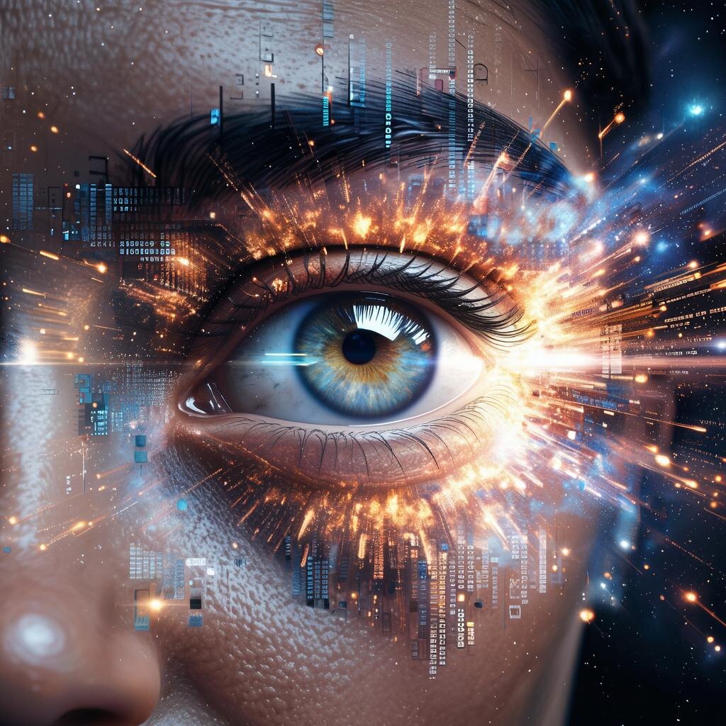 Вселенная = Программа? 🧩 Как Теория Большого Взрыва связана с Кодом!