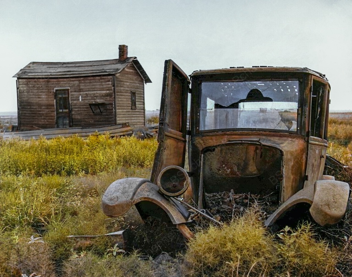 Фотограф: Альфред Эйзенштадт