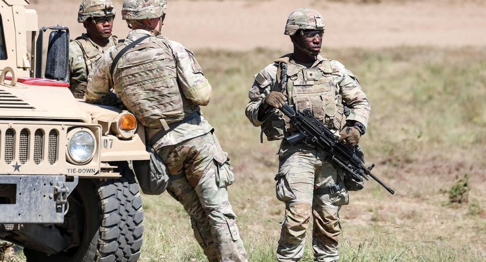    Dominika Zarzycka/Keystone Press Agency / www.globallookpress.com