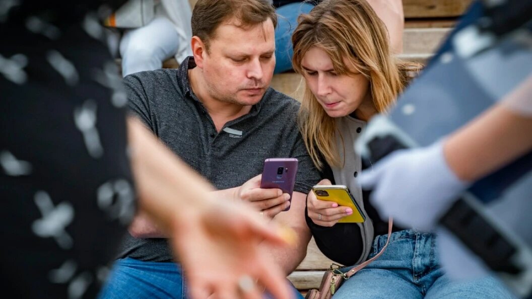    Konstantin Kokoshkin/Globallookpress