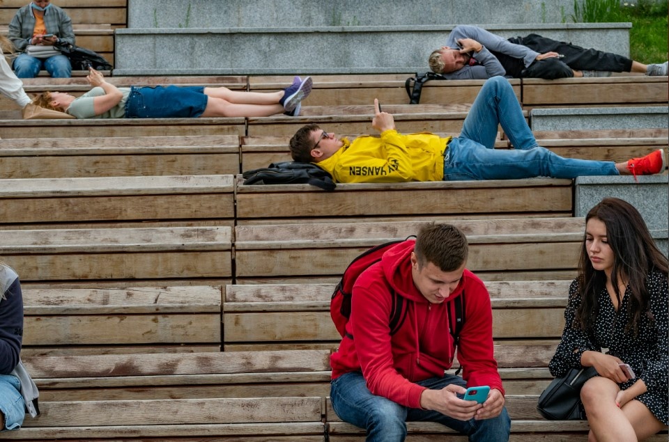    Фото: Konstantin Kokoshkin/Globallookpress