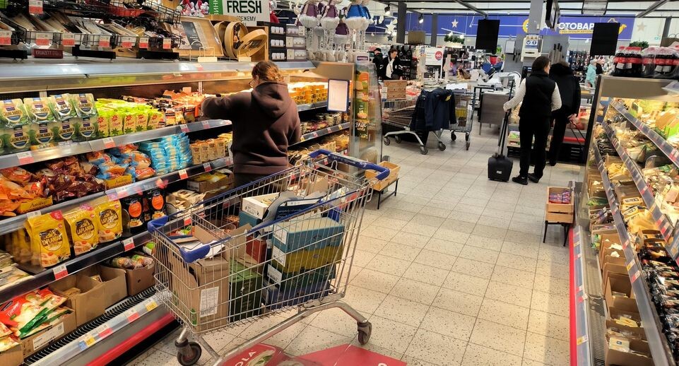    Maksim Konstantinov/Global Look Press / www.globallookpress.com