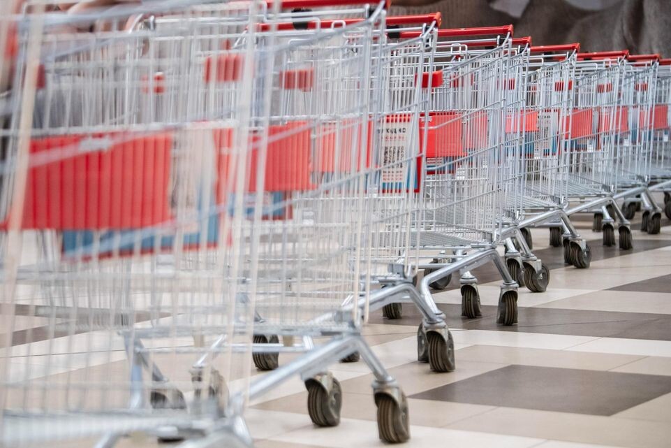    Ilya Moskovets/URA.RU / www.globallookpress.com