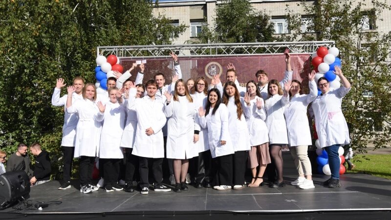     Алтайский государственный медицинский университет Социальные сети Алтайского государственного медицинского университета