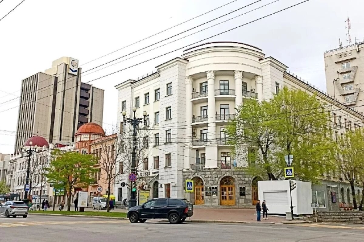    Последний сухой день: какая погода будет в Хабаровском крае 16 июля