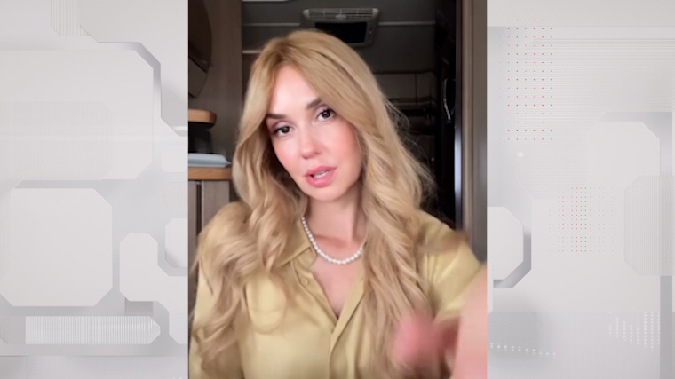    Фото: Instagram*/agataagata