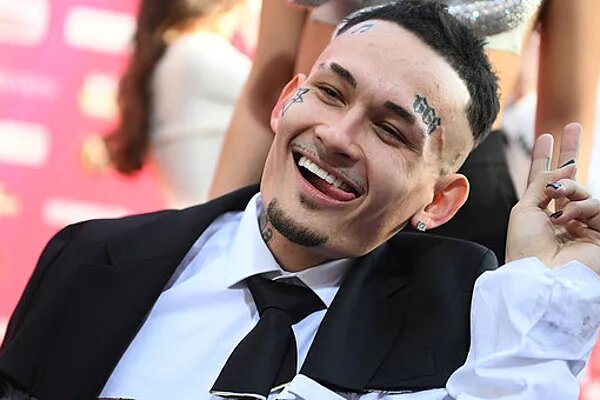 Алишер Моргенштерн