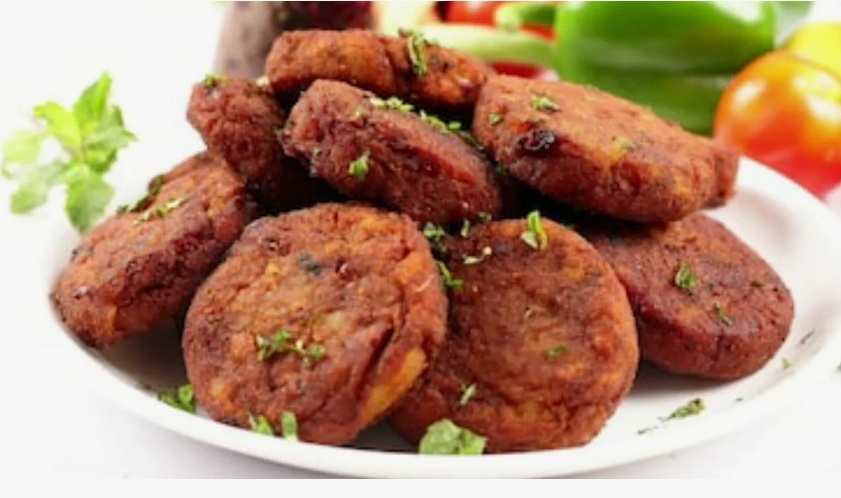 домашние котлеты