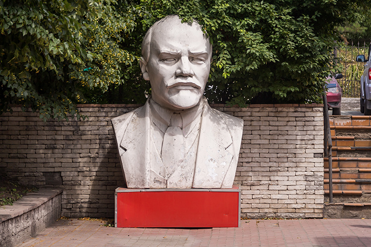    Фото Андрея Заржецкого, VN.ru