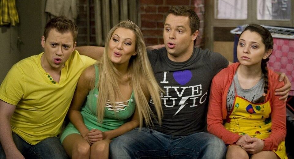    Фото: кадр из сериала