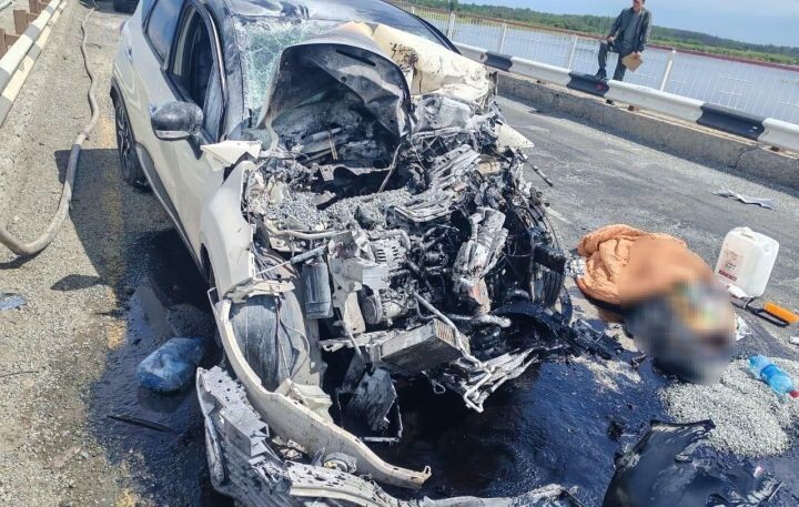    Фото:пресс-служба Госавтоинспекции Хабаровского края