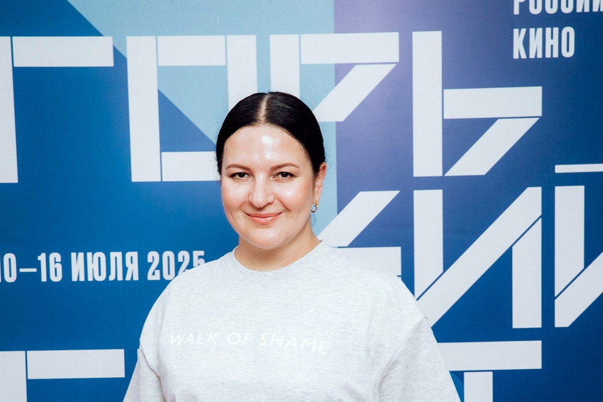 пресс-служба сериала «Горький Fest»