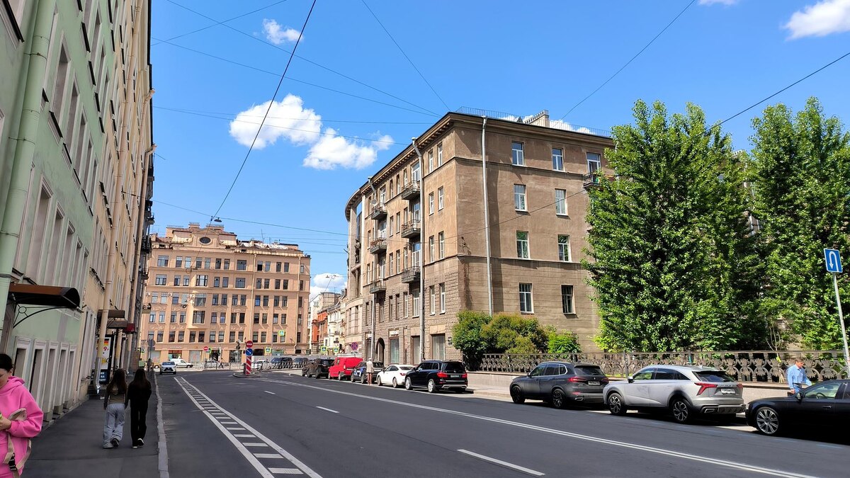    Фото: Maksim Konstantinov/Global Look Press