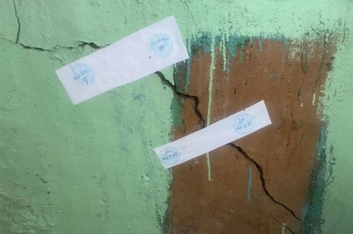    Ради нового микрорайона в Омске снесут Комсомольский городок