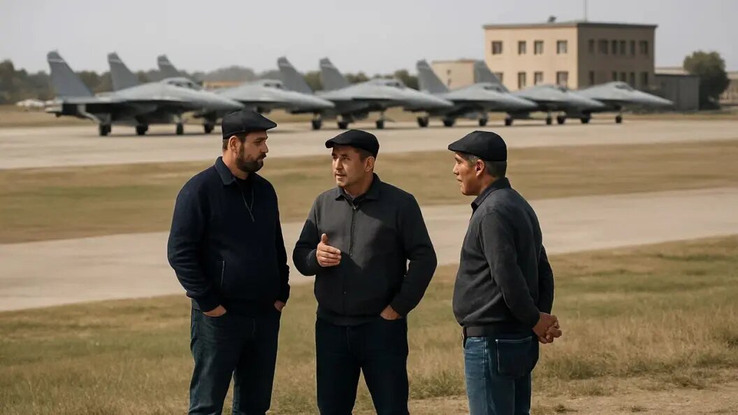    Коллаж Царьграда