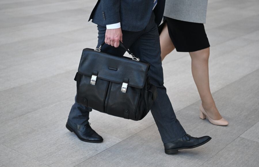     / Источник: © Павел Бедняков/РИА Новости