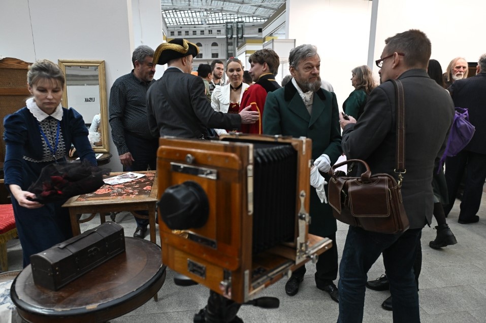    Фото: Komsomolskaya Pravda/Globallookpress