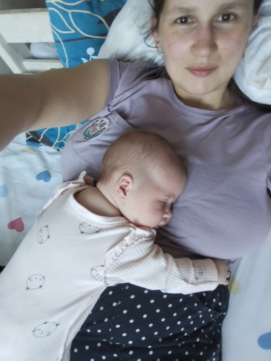 Я, Светлоока, подушка, и та самая минута тишины, которую хочется сохранить в сердце.
