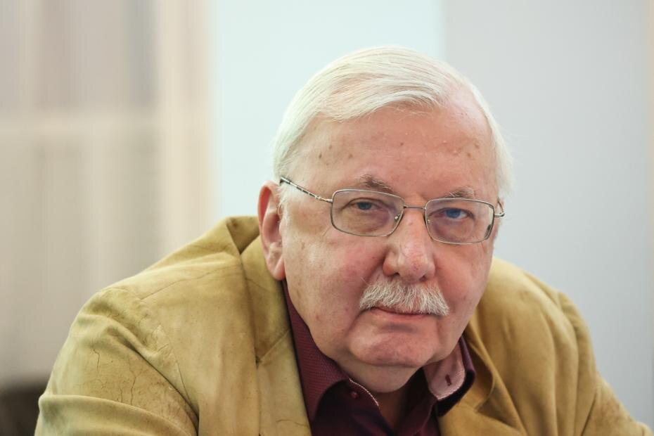    Сергей Петров/NEWS.ru