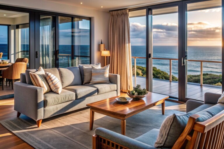    Секреты успешной жизни пенсионеров на Атлантическом побережье Европы: как найти доступное жильё и увеличить доход от аренды