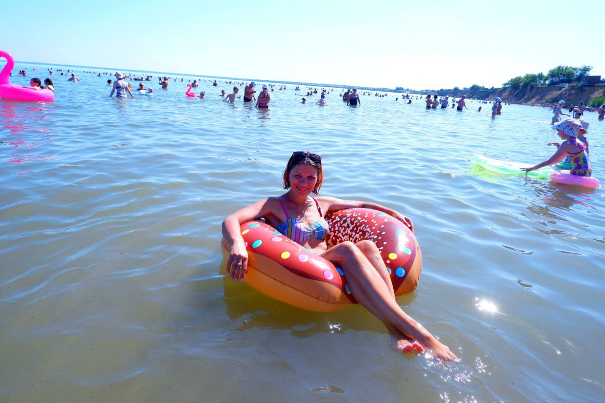 Чилим на Яровом