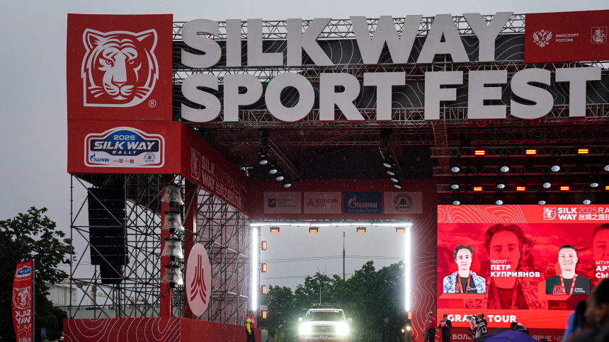    Фото: ИЗВЕСТИЯ/Анна Селина; 5-tv.ru