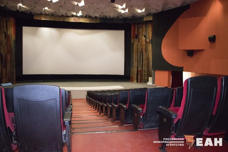    ЕАН. Архивное фото