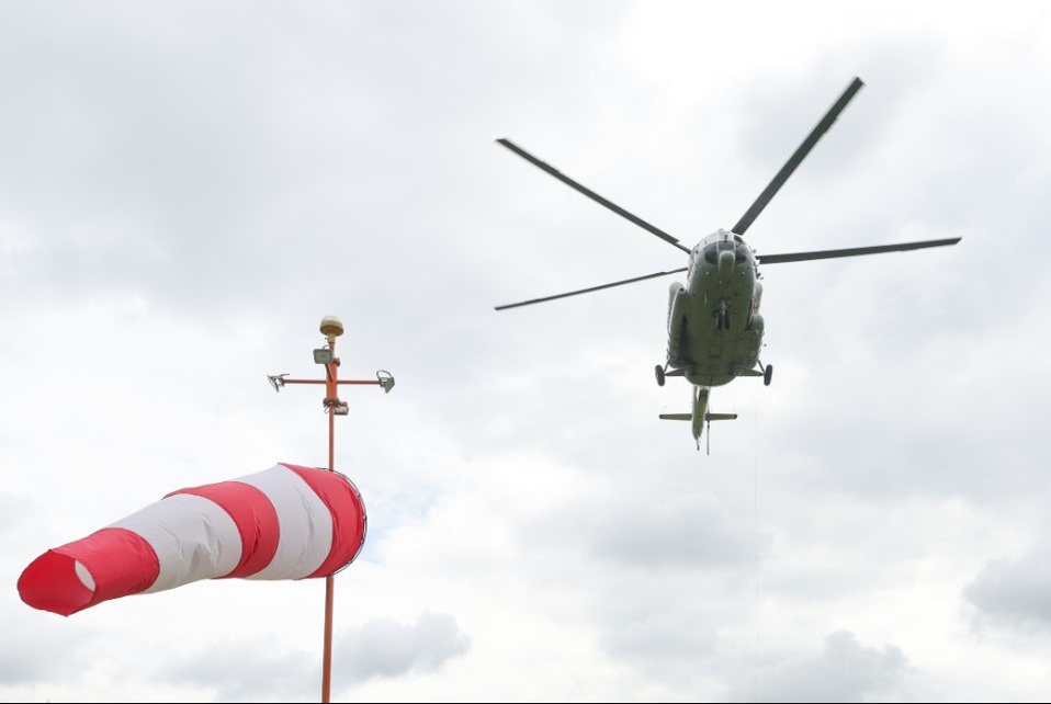    Фото: Shatokhina Natalia/news.ru/Globallookpress