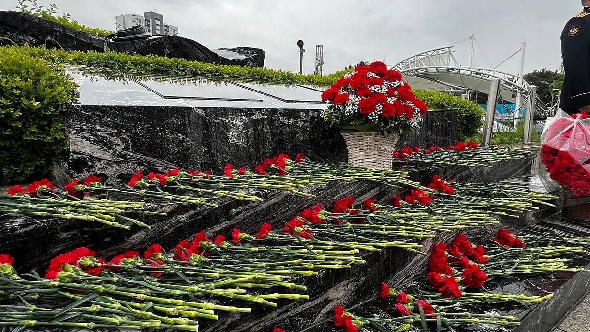    Фото: t.me/MID_Russia