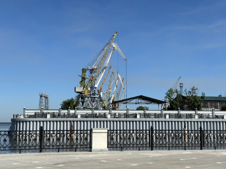 Фото: пресс-служба правительства Хабаровского края