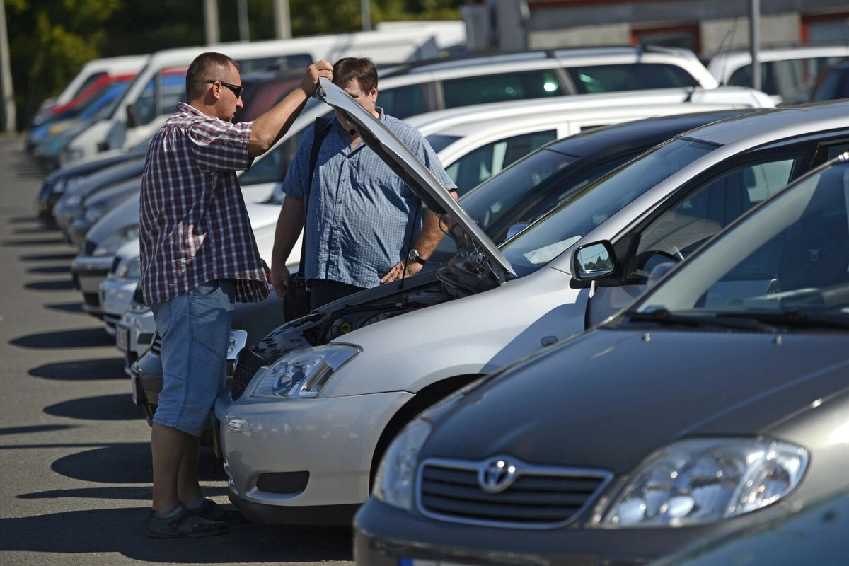 Фото заимствовано - https://fishki.net/auto/4614026-s-kakimi-problemami-mozhet-stolknutysja-byvshij-vladelec-avtomobilja.html