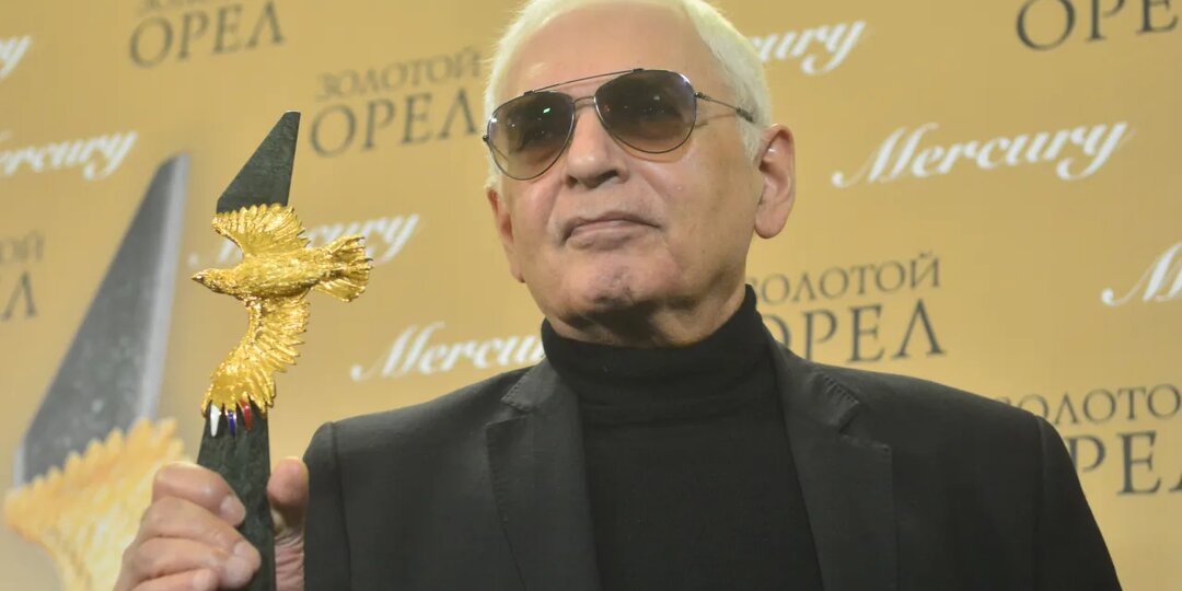 А может, "элита" нас уже сдала? Карен Шахназаров снова поднимает неудобные темы