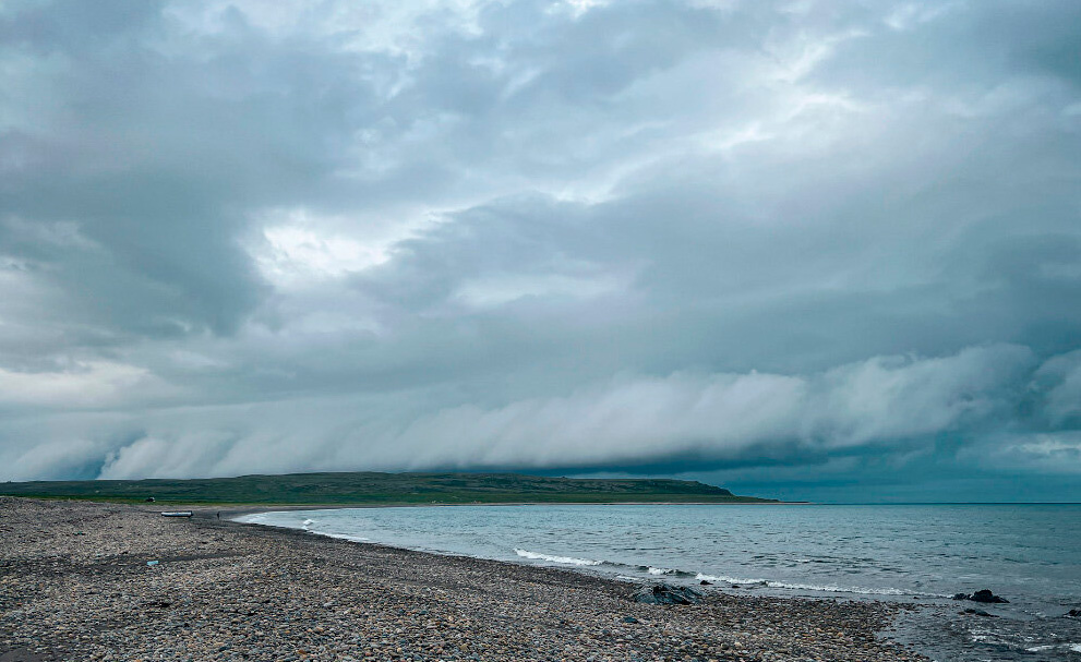 Скорбеевские пляжи