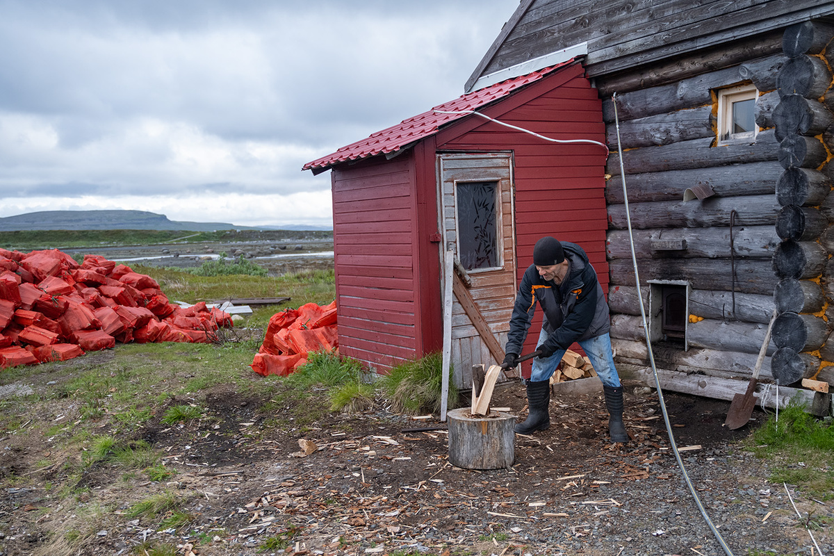 Баня-это всё