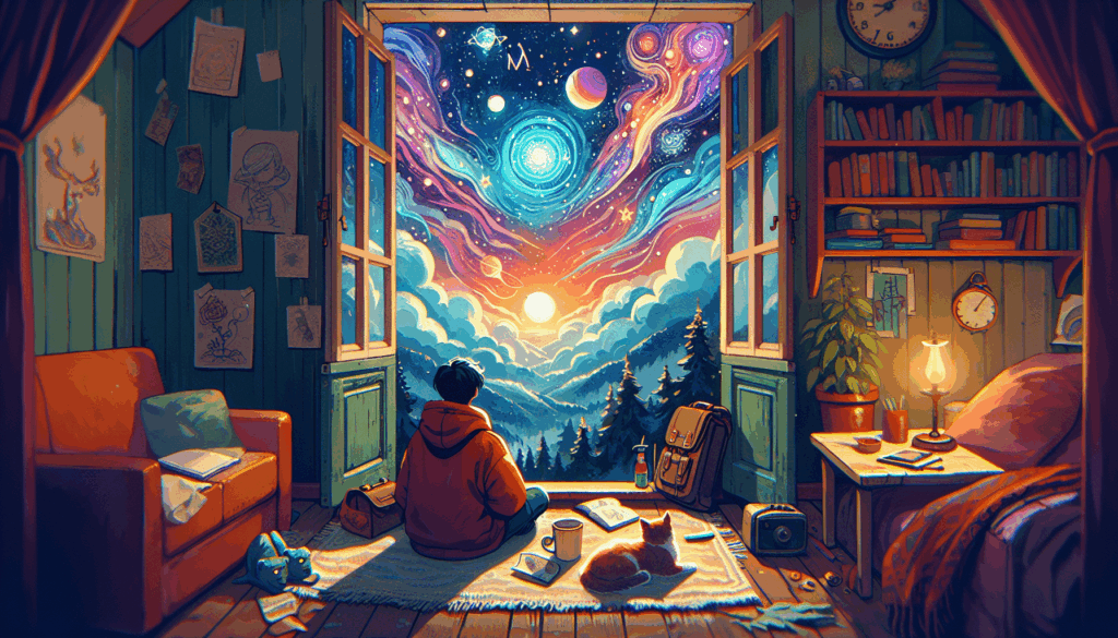    Астропрогноз на 2025 год: как космические события изменят вашу жизнь и цели AstroTE_bot